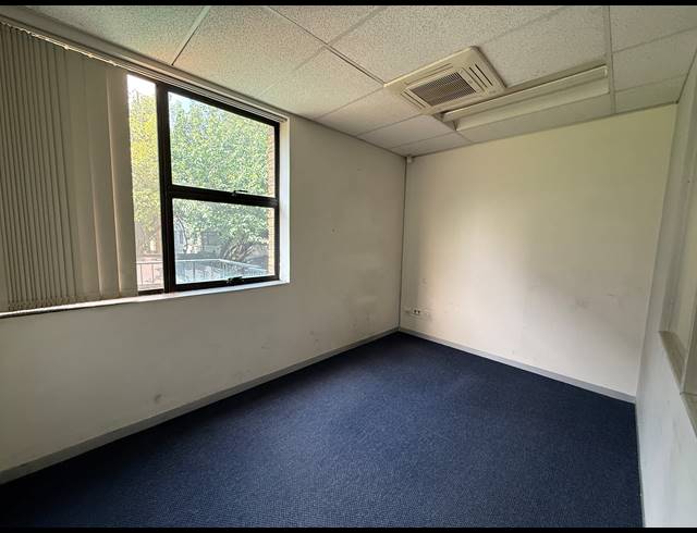 476M² OFFICE TO LET IN ROSEBANK